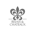 logo relais chateaux